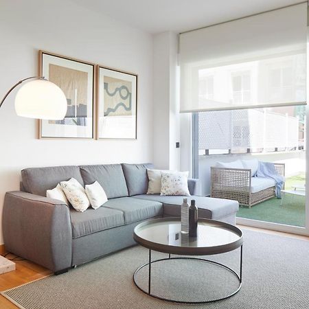 Arzak By Feelfree Rentals San Sebastian Ngoại thất bức ảnh