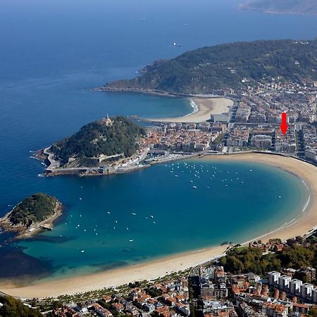Arzak By Feelfree Rentals San Sebastian Ngoại thất bức ảnh
