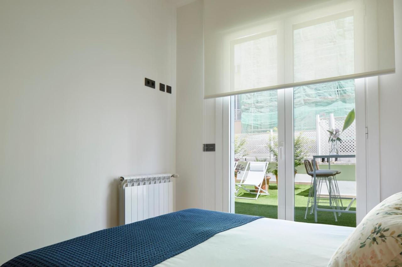 Arzak By Feelfree Rentals San Sebastian Ngoại thất bức ảnh