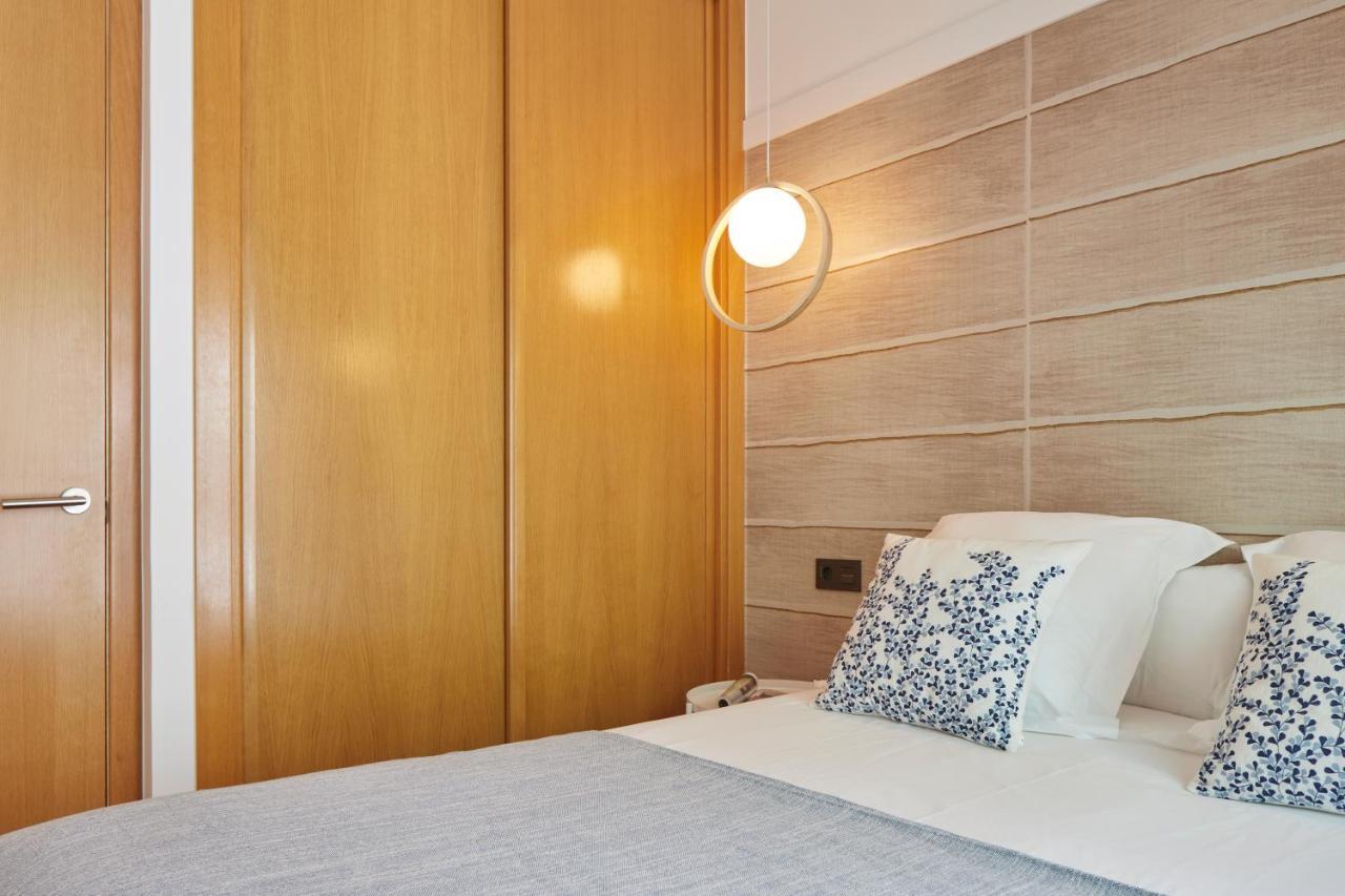 Arzak By Feelfree Rentals San Sebastian Ngoại thất bức ảnh