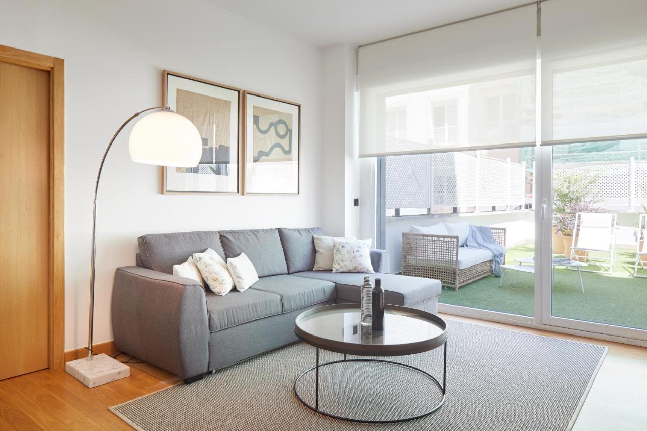Arzak By Feelfree Rentals San Sebastian Ngoại thất bức ảnh