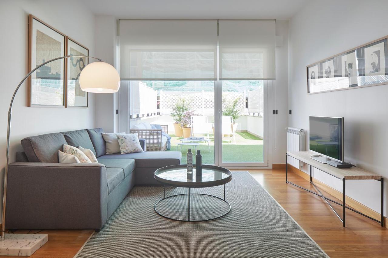 Arzak By Feelfree Rentals San Sebastian Ngoại thất bức ảnh