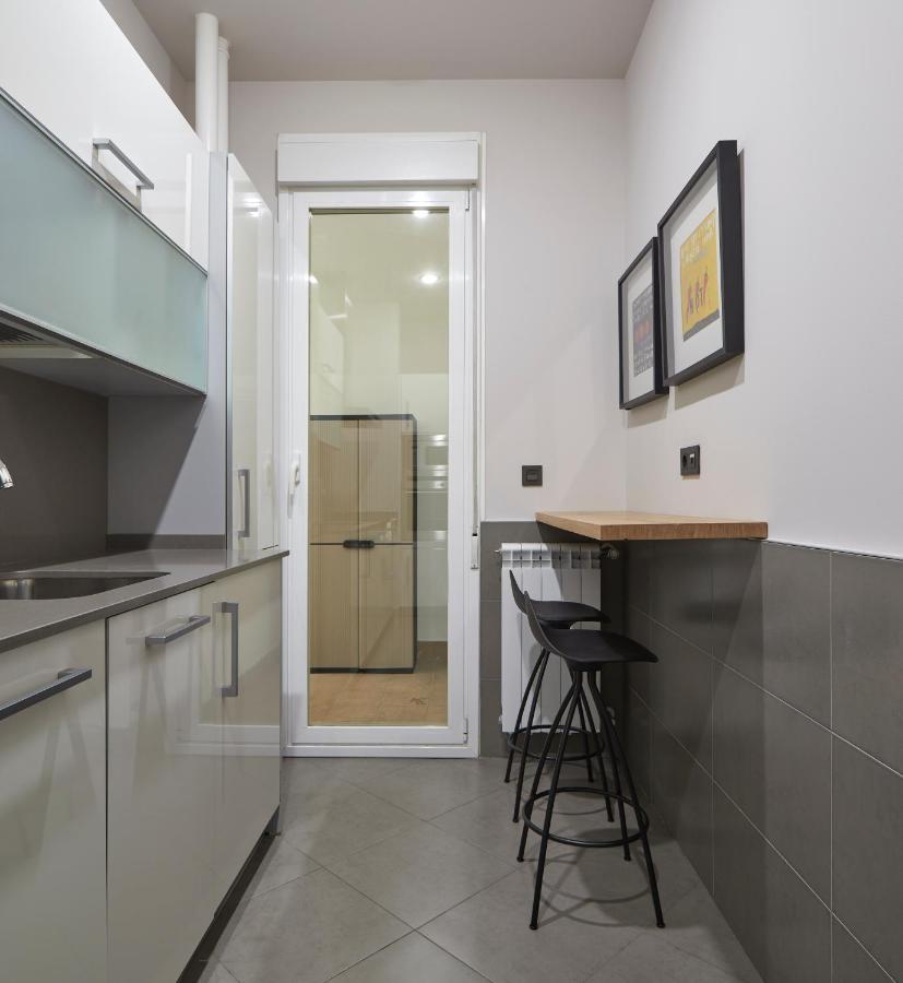 Arzak By Feelfree Rentals San Sebastian Ngoại thất bức ảnh