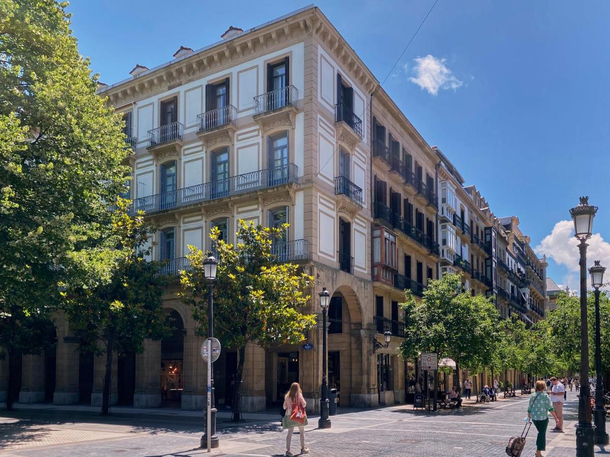 Arzak By Feelfree Rentals San Sebastian Ngoại thất bức ảnh